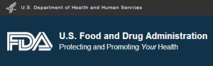 FDA logo