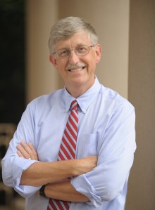 Francis Collins NIH